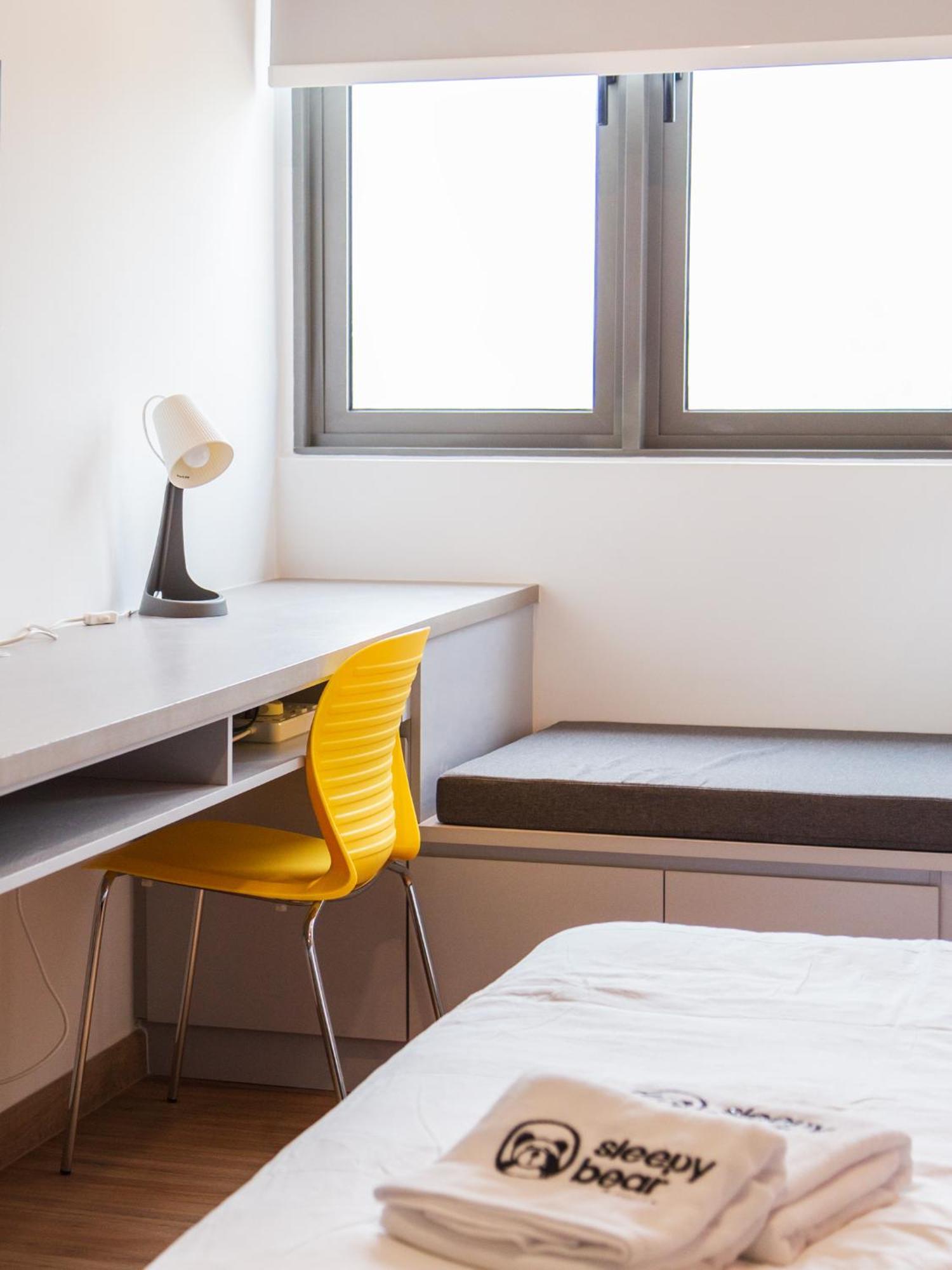 The Riv - Riveria Kl Sentral By Sleepy Bear Apartment *
