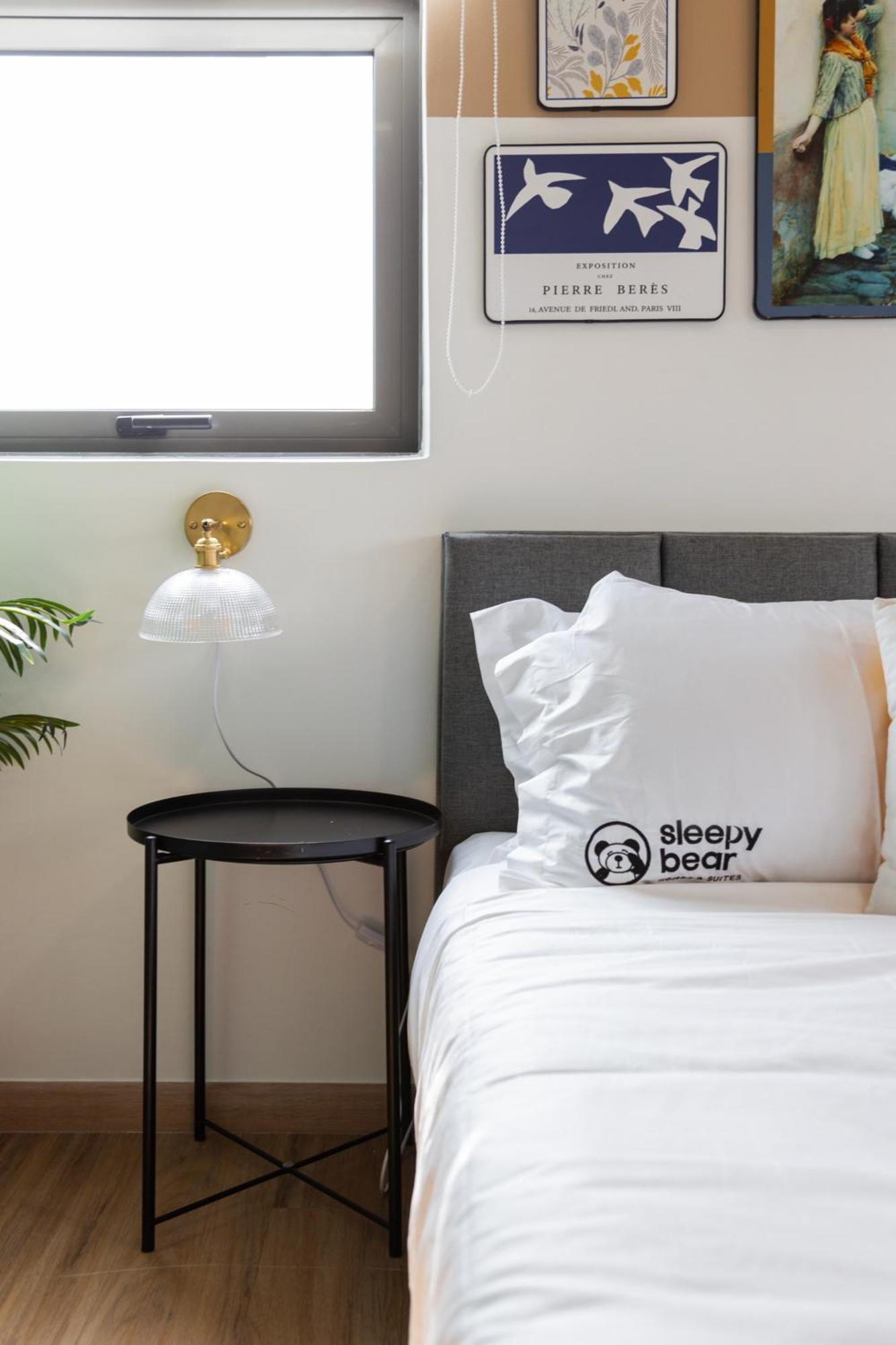 The Riv - Riveria Kl Sentral By Sleepy Bear Apartment Kuala Lumpur