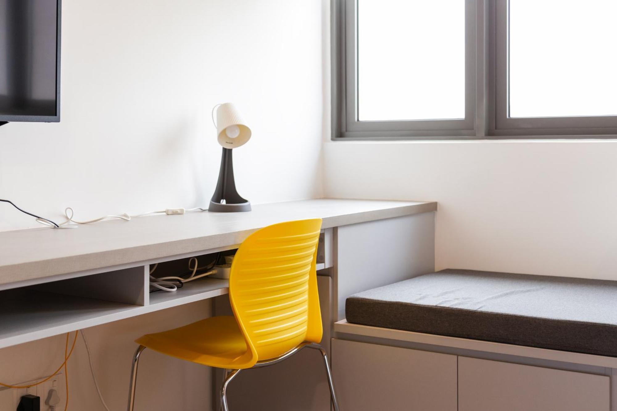 Apartment The Riv - Riveria Kl Sentral By Sleepy Bear Kuala Lumpur