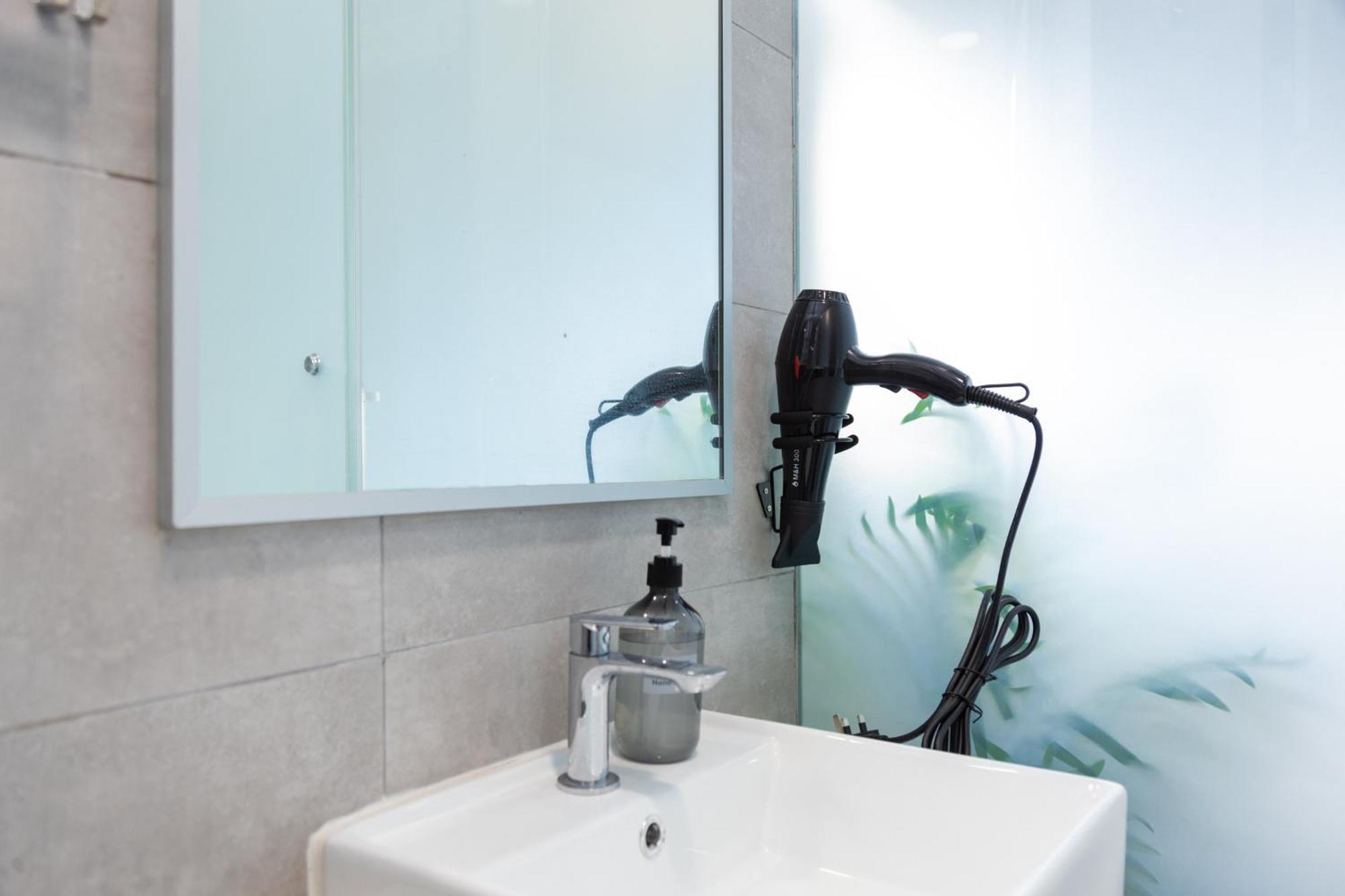 Apartment The Riv - Riveria Kl Sentral By Sleepy Bear