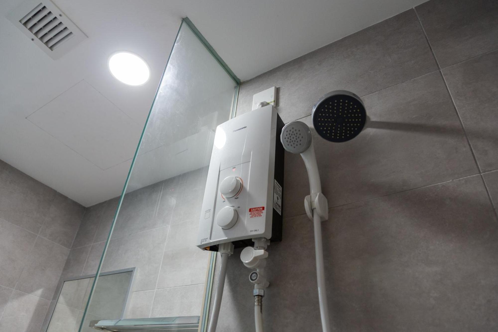 The Riv - Riveria Kl Sentral By Sleepy Bear Apartment *